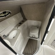 2026 Stingray 231DC - Indigo Blue